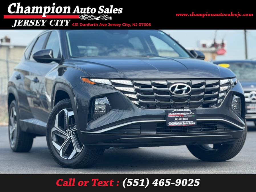 2023 Hyundai Tucson SEL AWD, available for sale in Jersey City, New Jersey | Champion Auto Sales. Jersey City, New Jersey 2023 Hyundai Tucson SEL AWD, available for sale in Jersey City, New Jersey | Champion Auto Sales. Jersey City, New Jersey