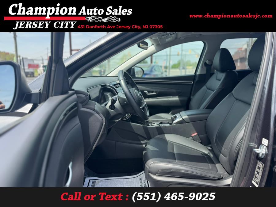 2023 Hyundai Tucson SEL AWD, available for sale in Jersey City, New Jersey | Champion Auto Sales. Jersey City, New Jersey 2023 Hyundai Tucson SEL AWD, available for sale in Jersey City, New Jersey | Champion Auto Sales. Jersey City, New Jersey