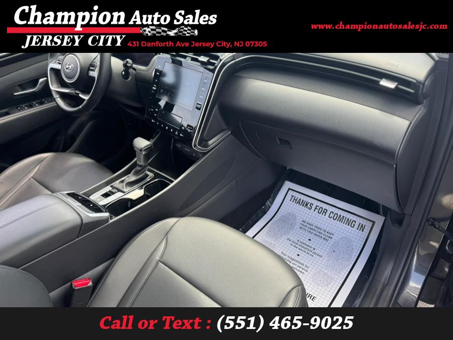 2023 Hyundai Tucson SEL AWD, available for sale in Jersey City, New Jersey | Champion Auto Sales. Jersey City, New Jersey 2023 Hyundai Tucson SEL AWD, available for sale in Jersey City, New Jersey | Champion Auto Sales. Jersey City, New Jersey