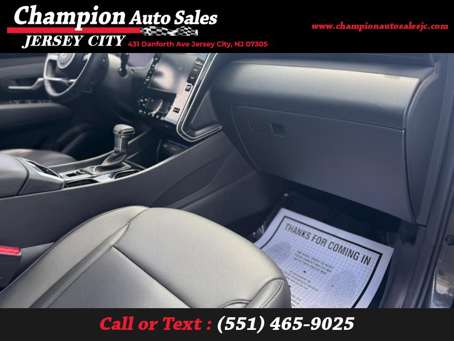 2023 Hyundai Tucson SEL AWD, available for sale in Jersey City, New Jersey | Champion Auto Sales. Jersey City, New Jersey 2023 Hyundai Tucson SEL AWD, available for sale in Jersey City, New Jersey | Champion Auto Sales. Jersey City, New Jersey