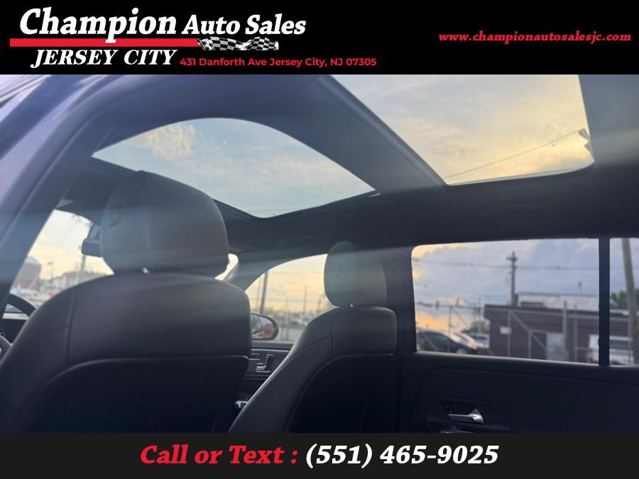 2022 Mercedes-Benz GLB GLB 250 4MATIC SUV, available for sale in Jersey City, New Jersey | Champion Auto Sales. Jersey City, New Jersey 2022 Mercedes-Benz GLB GLB 250 4MATIC SUV, available for sale in Jersey City, New Jersey | Champion Auto Sales. Jersey City, New Jersey