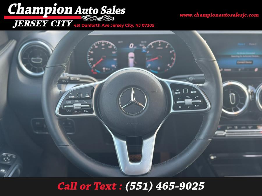 2022 Mercedes-Benz GLB GLB 250 4MATIC SUV, available for sale in Jersey City, New Jersey | Champion Auto Sales. Jersey City, New Jersey 2022 Mercedes-Benz GLB GLB 250 4MATIC SUV, available for sale in Jersey City, New Jersey | Champion Auto Sales. Jersey City, New Jersey