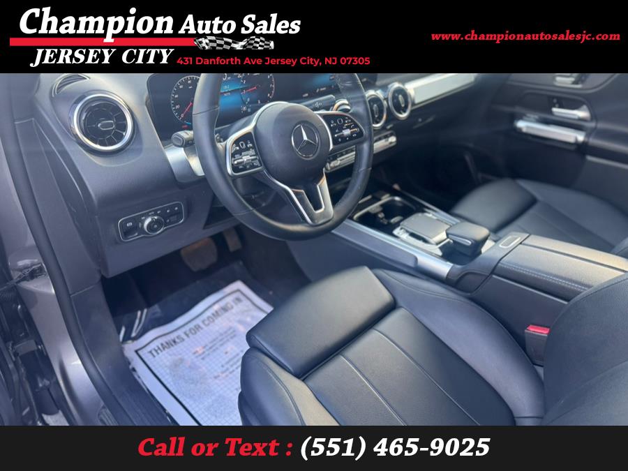 2022 Mercedes-Benz GLB GLB 250 4MATIC SUV, available for sale in Jersey City, New Jersey | Champion Auto Sales. Jersey City, New Jersey 2022 Mercedes-Benz GLB GLB 250 4MATIC SUV, available for sale in Jersey City, New Jersey | Champion Auto Sales. Jersey City, New Jersey