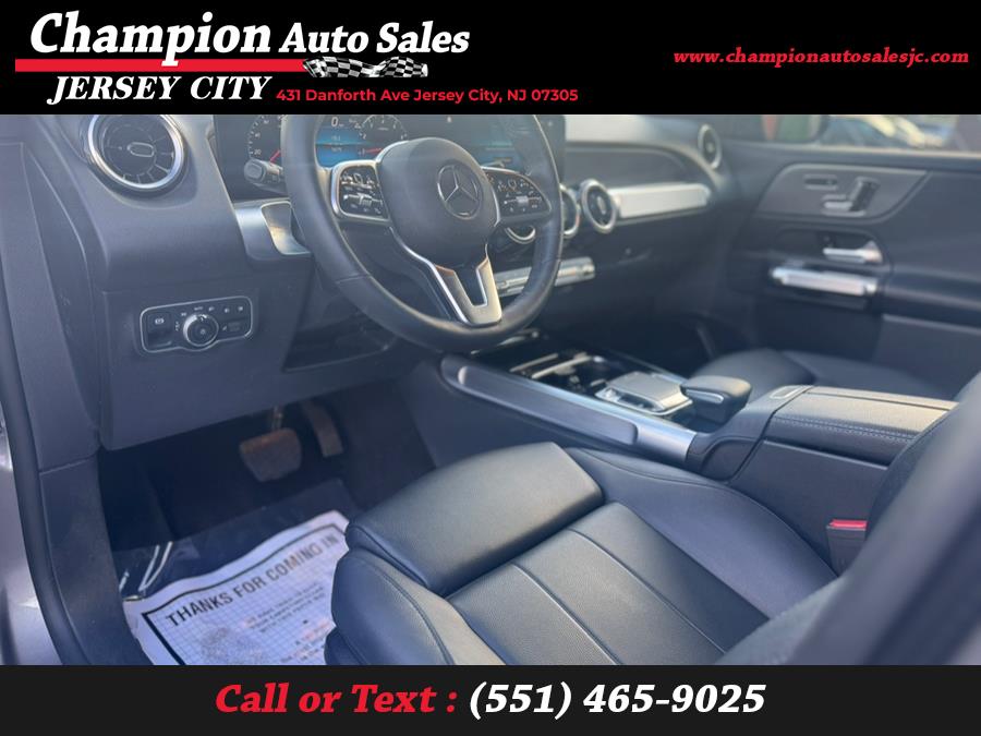 2022 Mercedes-Benz GLB GLB 250 4MATIC SUV, available for sale in Jersey City, New Jersey | Champion Auto Sales. Jersey City, New Jersey 2022 Mercedes-Benz GLB GLB 250 4MATIC SUV, available for sale in Jersey City, New Jersey | Champion Auto Sales. Jersey City, New Jersey