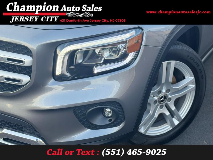 2022 Mercedes-Benz GLB GLB 250 4MATIC SUV, available for sale in Jersey City, New Jersey | Champion Auto Sales. Jersey City, New Jersey 2022 Mercedes-Benz GLB GLB 250 4MATIC SUV, available for sale in Jersey City, New Jersey | Champion Auto Sales. Jersey City, New Jersey