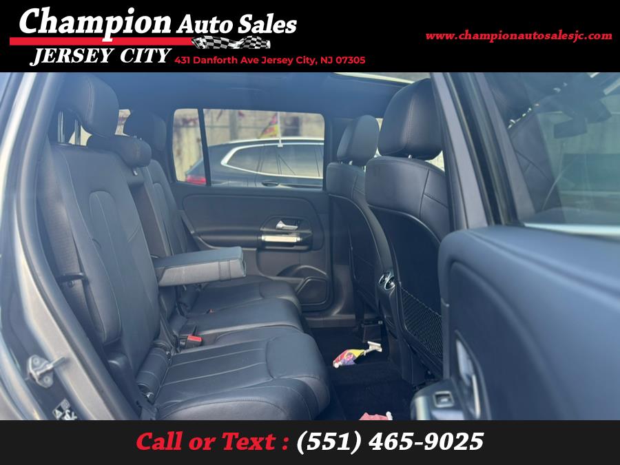 2022 Mercedes-Benz GLB GLB 250 4MATIC SUV, available for sale in Jersey City, New Jersey | Champion Auto Sales. Jersey City, New Jersey 2022 Mercedes-Benz GLB GLB 250 4MATIC SUV, available for sale in Jersey City, New Jersey | Champion Auto Sales. Jersey City, New Jersey