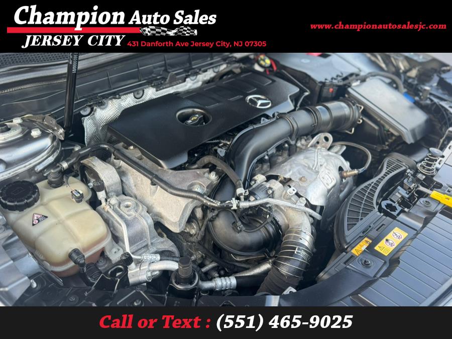 2022 Mercedes-Benz GLB GLB 250 4MATIC SUV, available for sale in Jersey City, New Jersey | Champion Auto Sales. Jersey City, New Jersey 2022 Mercedes-Benz GLB GLB 250 4MATIC SUV, available for sale in Jersey City, New Jersey | Champion Auto Sales. Jersey City, New Jersey