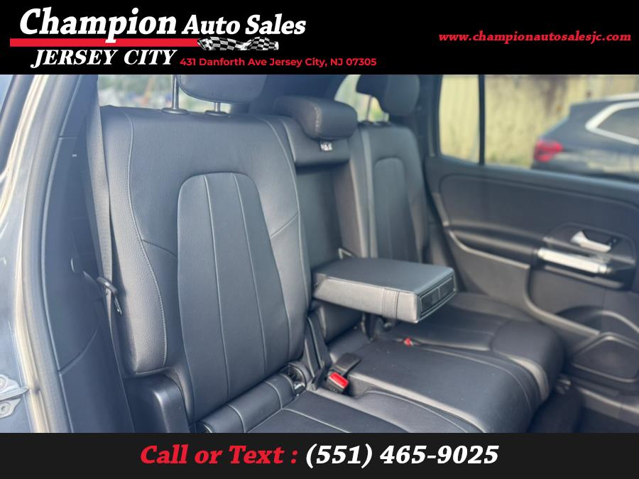 2022 Mercedes-Benz GLB GLB 250 4MATIC SUV, available for sale in Jersey City, New Jersey | Champion Auto Sales. Jersey City, New Jersey 2022 Mercedes-Benz GLB GLB 250 4MATIC SUV, available for sale in Jersey City, New Jersey | Champion Auto Sales. Jersey City, New Jersey