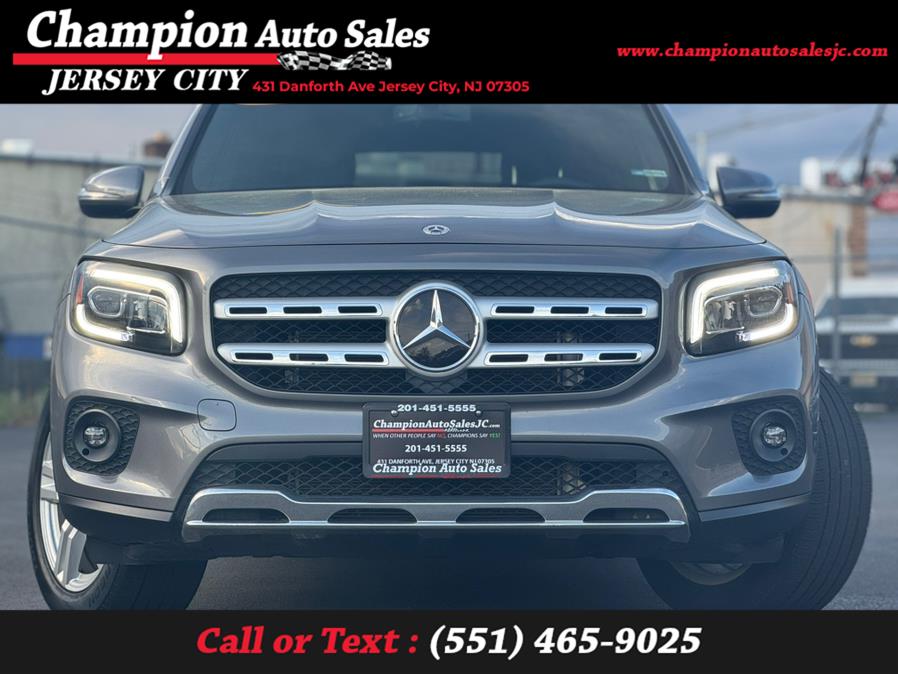 2022 Mercedes-Benz GLB GLB 250 4MATIC SUV, available for sale in Jersey City, New Jersey | Champion Auto Sales. Jersey City, New Jersey 2022 Mercedes-Benz GLB GLB 250 4MATIC SUV, available for sale in Jersey City, New Jersey | Champion Auto Sales. Jersey City, New Jersey