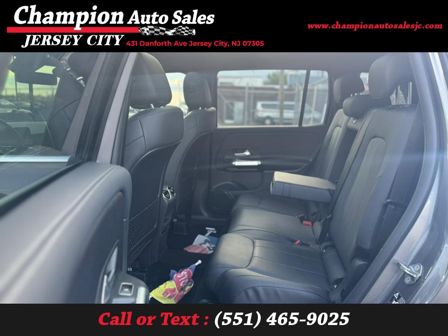 2022 Mercedes-Benz GLB GLB 250 4MATIC SUV, available for sale in Jersey City, New Jersey | Champion Auto Sales. Jersey City, New Jersey 2022 Mercedes-Benz GLB GLB 250 4MATIC SUV, available for sale in Jersey City, New Jersey | Champion Auto Sales. Jersey City, New Jersey