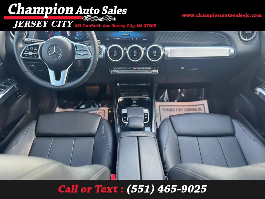 2022 Mercedes-Benz GLB GLB 250 4MATIC SUV, available for sale in Jersey City, New Jersey | Champion Auto Sales. Jersey City, New Jersey 2022 Mercedes-Benz GLB GLB 250 4MATIC SUV, available for sale in Jersey City, New Jersey | Champion Auto Sales. Jersey City, New Jersey