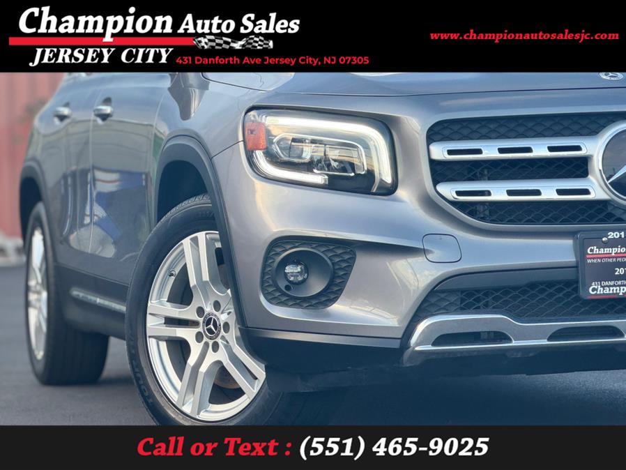 2022 Mercedes-Benz GLB GLB 250 4MATIC SUV, available for sale in Jersey City, New Jersey | Champion Auto Sales. Jersey City, New Jersey 2022 Mercedes-Benz GLB GLB 250 4MATIC SUV, available for sale in Jersey City, New Jersey | Champion Auto Sales. Jersey City, New Jersey