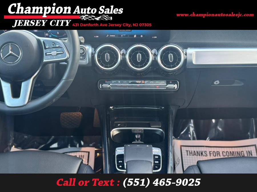 2022 Mercedes-Benz GLB GLB 250 4MATIC SUV, available for sale in Jersey City, New Jersey | Champion Auto Sales. Jersey City, New Jersey 2022 Mercedes-Benz GLB GLB 250 4MATIC SUV, available for sale in Jersey City, New Jersey | Champion Auto Sales. Jersey City, New Jersey