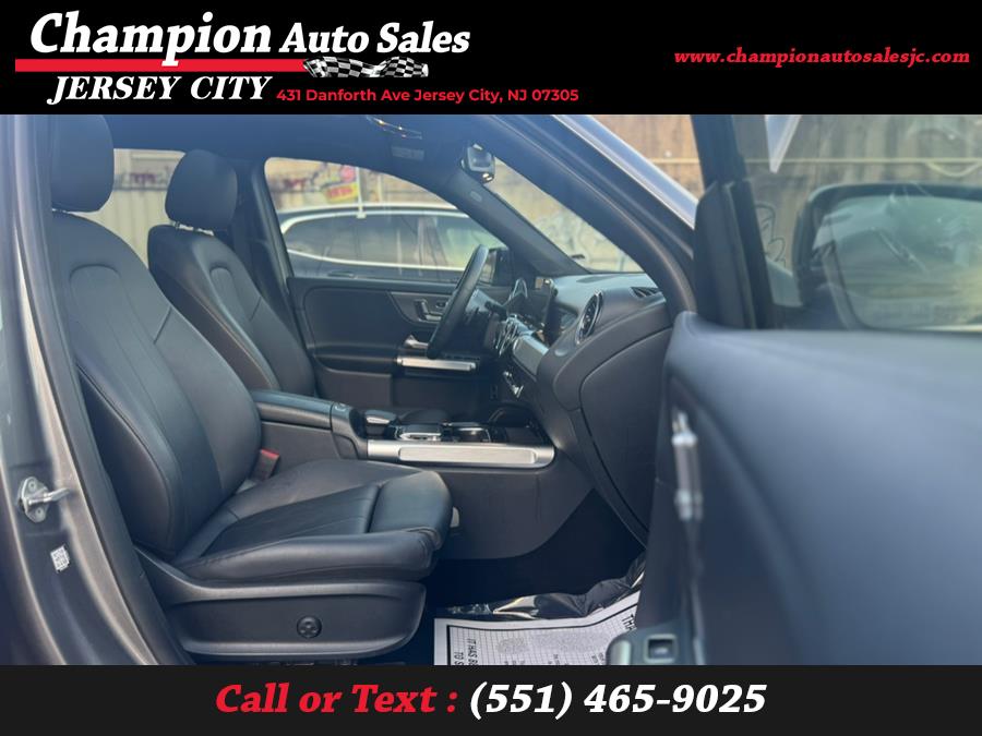 2022 Mercedes-Benz GLB GLB 250 4MATIC SUV, available for sale in Jersey City, New Jersey | Champion Auto Sales. Jersey City, New Jersey 2022 Mercedes-Benz GLB GLB 250 4MATIC SUV, available for sale in Jersey City, New Jersey | Champion Auto Sales. Jersey City, New Jersey