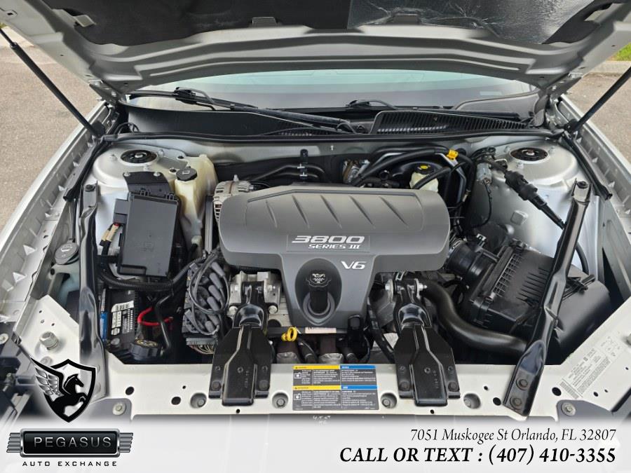 2005 Buick Lacrosse 4dr Sdn CXL, available for sale in Orlando, Florida | Pegasus Auto Exchange. Orlando, Florida 2005 Buick Lacrosse 4dr Sdn CXL, available for sale in Orlando, Florida | Pegasus Auto Exchange. Orlando, Florida