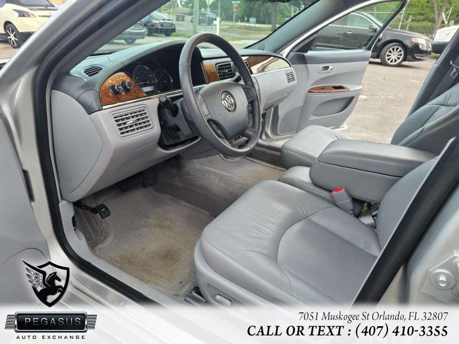 2005 Buick Lacrosse 4dr Sdn CXL, available for sale in Orlando, Florida | Pegasus Auto Exchange. Orlando, Florida 2005 Buick Lacrosse 4dr Sdn CXL, available for sale in Orlando, Florida | Pegasus Auto Exchange. Orlando, Florida