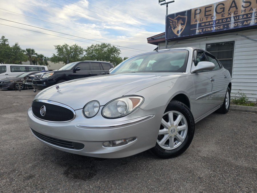 2005 Buick LaCrosse CXL's photo