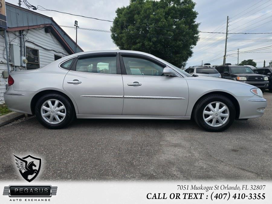 2005 Buick Lacrosse 4dr Sdn CXL, available for sale in Orlando, Florida | Pegasus Auto Exchange. Orlando, Florida 2005 Buick Lacrosse 4dr Sdn CXL, available for sale in Orlando, Florida | Pegasus Auto Exchange. Orlando, Florida