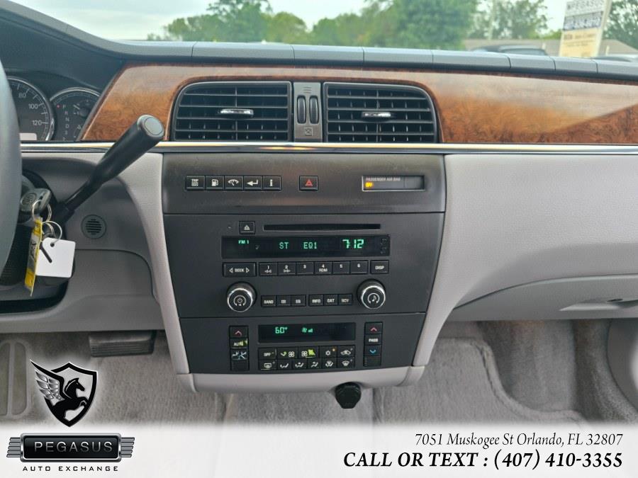 2005 Buick Lacrosse 4dr Sdn CXL, available for sale in Orlando, Florida | Pegasus Auto Exchange. Orlando, Florida 2005 Buick Lacrosse 4dr Sdn CXL, available for sale in Orlando, Florida | Pegasus Auto Exchange. Orlando, Florida