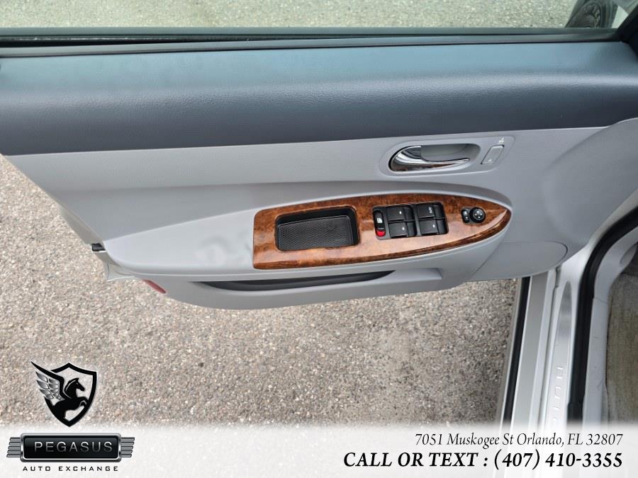 2005 Buick Lacrosse 4dr Sdn CXL, available for sale in Orlando, Florida | Pegasus Auto Exchange. Orlando, Florida 2005 Buick Lacrosse 4dr Sdn CXL, available for sale in Orlando, Florida | Pegasus Auto Exchange. Orlando, Florida