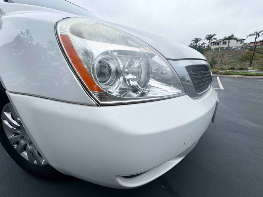 2012 Kia Sedona 4dr Wgn LX, available for sale in Lake Forest, California | Pacific Green Line. Lake Forest, California 2012 Kia Sedona 4dr Wgn LX, available for sale in Lake Forest, California | Pacific Green Line. Lake Forest, California