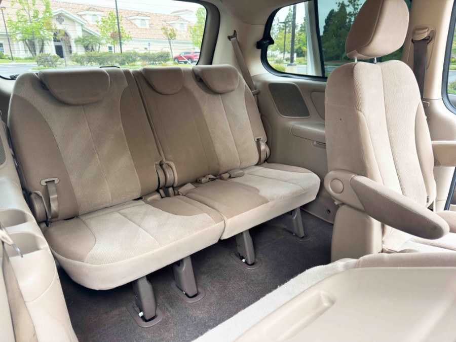 2012 Kia Sedona 4dr Wgn LX, available for sale in Lake Forest, California | Pacific Green Line. Lake Forest, California 2012 Kia Sedona 4dr Wgn LX, available for sale in Lake Forest, California | Pacific Green Line. Lake Forest, California