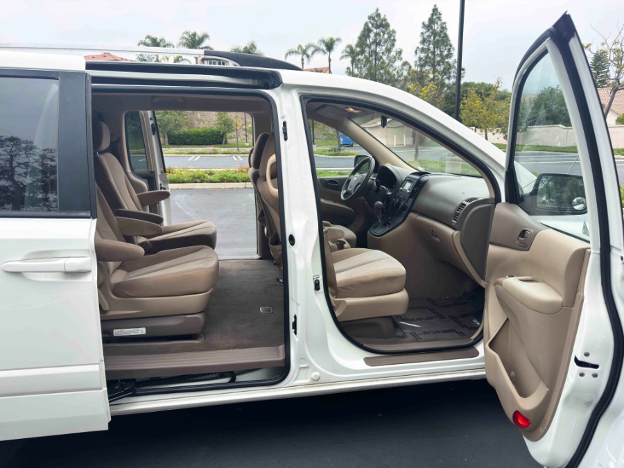 2012 Kia Sedona 4dr Wgn LX, available for sale in Lake Forest, California | Pacific Green Line. Lake Forest, California 2012 Kia Sedona 4dr Wgn LX, available for sale in Lake Forest, California | Pacific Green Line. Lake Forest, California