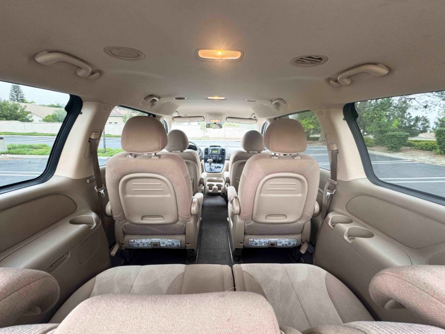 2012 Kia Sedona 4dr Wgn LX, available for sale in Lake Forest, California | Pacific Green Line. Lake Forest, California 2012 Kia Sedona 4dr Wgn LX, available for sale in Lake Forest, California | Pacific Green Line. Lake Forest, California