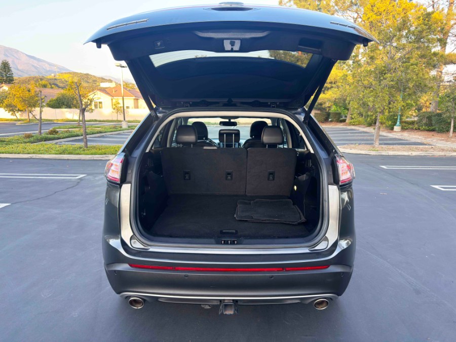 2016 Ford Edge 4dr SEL FWD, available for sale in Lake Forest, California | Pacific Green Line. Lake Forest, California 2016 Ford Edge 4dr SEL FWD, available for sale in Lake Forest, California | Pacific Green Line. Lake Forest, California