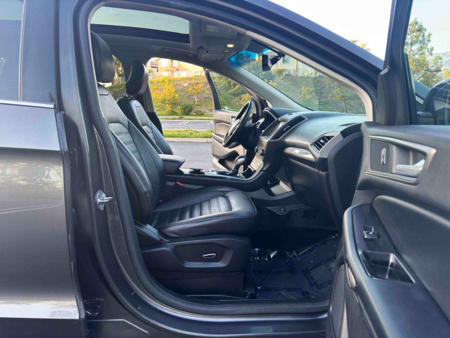 2016 Ford Edge 4dr SEL FWD, available for sale in Lake Forest, California | Pacific Green Line. Lake Forest, California 2016 Ford Edge 4dr SEL FWD, available for sale in Lake Forest, California | Pacific Green Line. Lake Forest, California