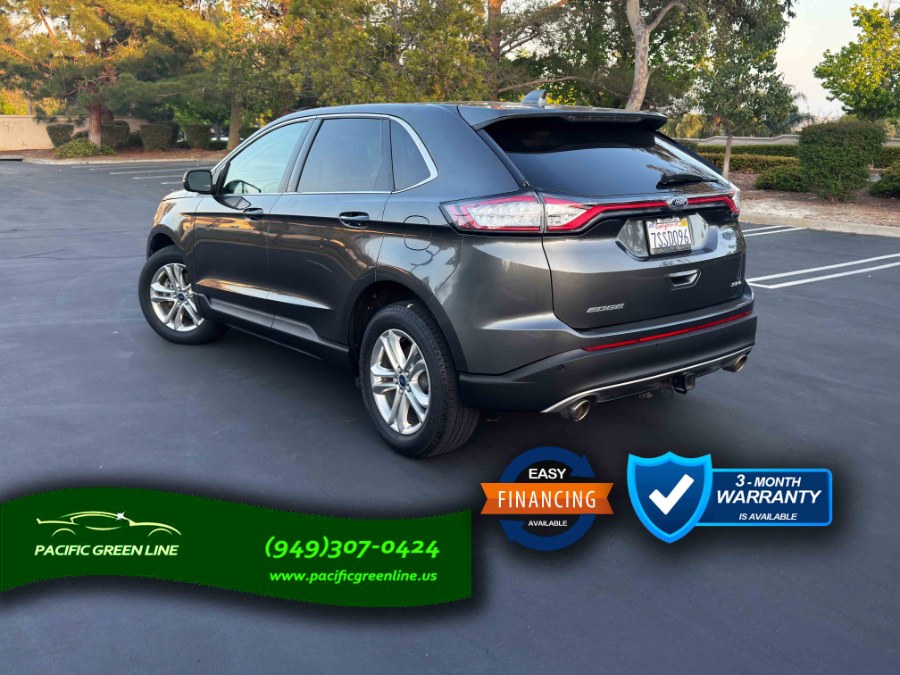 2016 Ford Edge 4dr SEL FWD, available for sale in Lake Forest, California | Pacific Green Line. Lake Forest, California 2016 Ford Edge 4dr SEL FWD, available for sale in Lake Forest, California | Pacific Green Line. Lake Forest, California