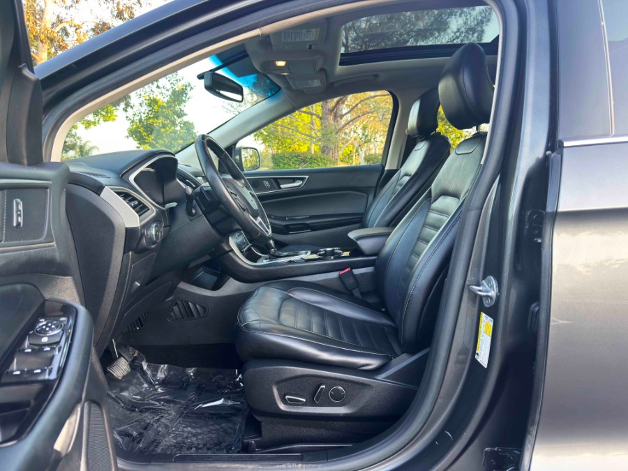 2016 Ford Edge 4dr SEL FWD, available for sale in Lake Forest, California | Pacific Green Line. Lake Forest, California 2016 Ford Edge 4dr SEL FWD, available for sale in Lake Forest, California | Pacific Green Line. Lake Forest, California