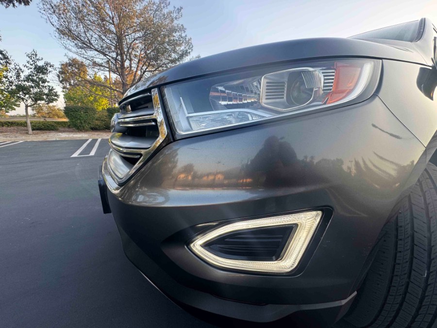 2016 Ford Edge 4dr SEL FWD, available for sale in Lake Forest, California | Pacific Green Line. Lake Forest, California 2016 Ford Edge 4dr SEL FWD, available for sale in Lake Forest, California | Pacific Green Line. Lake Forest, California