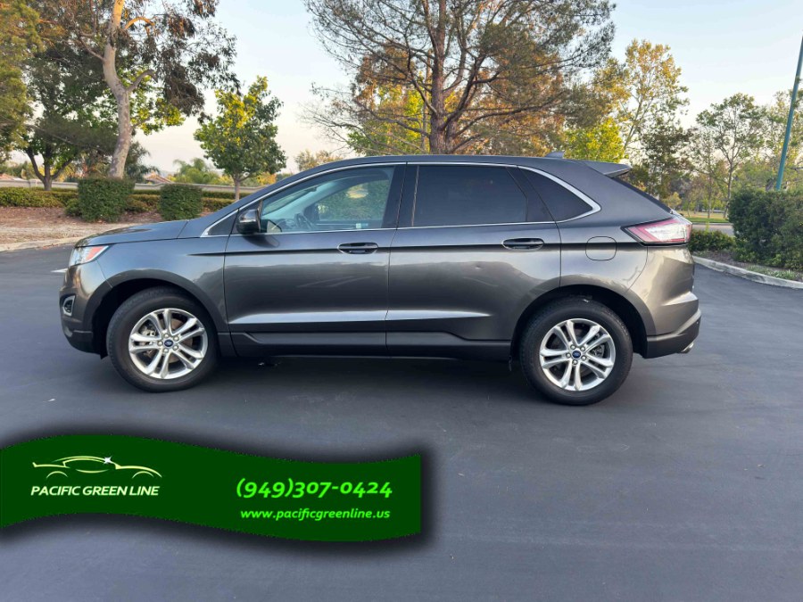 2016 Ford Edge 4dr SEL FWD, available for sale in Lake Forest, California | Pacific Green Line. Lake Forest, California 2016 Ford Edge 4dr SEL FWD, available for sale in Lake Forest, California | Pacific Green Line. Lake Forest, California