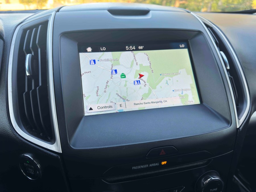 2016 Ford Edge 4dr SEL FWD, available for sale in Lake Forest, California | Pacific Green Line. Lake Forest, California 2016 Ford Edge 4dr SEL FWD, available for sale in Lake Forest, California | Pacific Green Line. Lake Forest, California