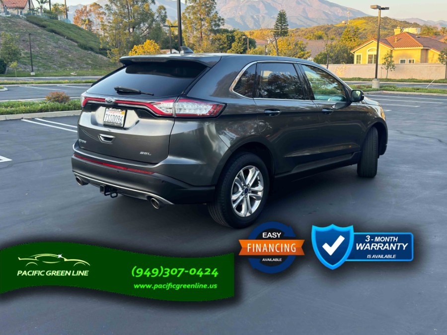 2016 Ford Edge 4dr SEL FWD, available for sale in Lake Forest, California | Pacific Green Line. Lake Forest, California 2016 Ford Edge 4dr SEL FWD, available for sale in Lake Forest, California | Pacific Green Line. Lake Forest, California