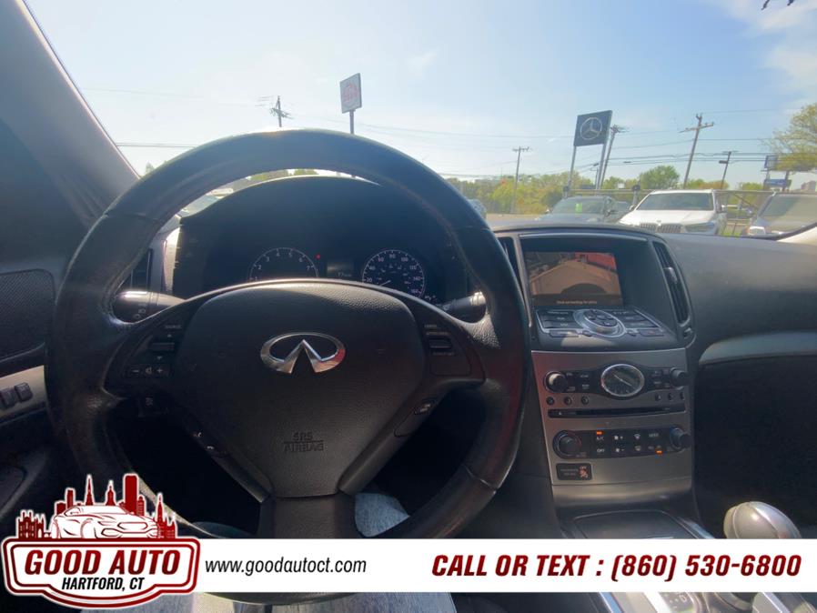 2012 Infiniti G37 Sedan 4dr x AWD, available for sale in Hartford, Connecticut | Good Auto LLC. Hartford, Connecticut 2012 Infiniti G37 Sedan 4dr x AWD, available for sale in Hartford, Connecticut | Good Auto LLC. Hartford, Connecticut