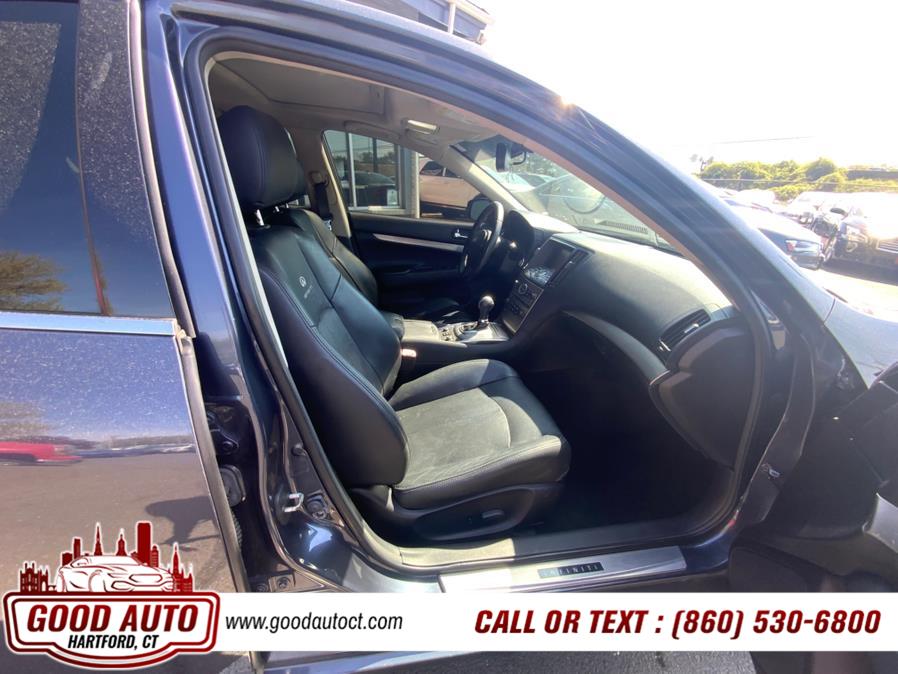 2012 Infiniti G37 Sedan 4dr x AWD, available for sale in Hartford, Connecticut | Good Auto LLC. Hartford, Connecticut 2012 Infiniti G37 Sedan 4dr x AWD, available for sale in Hartford, Connecticut | Good Auto LLC. Hartford, Connecticut