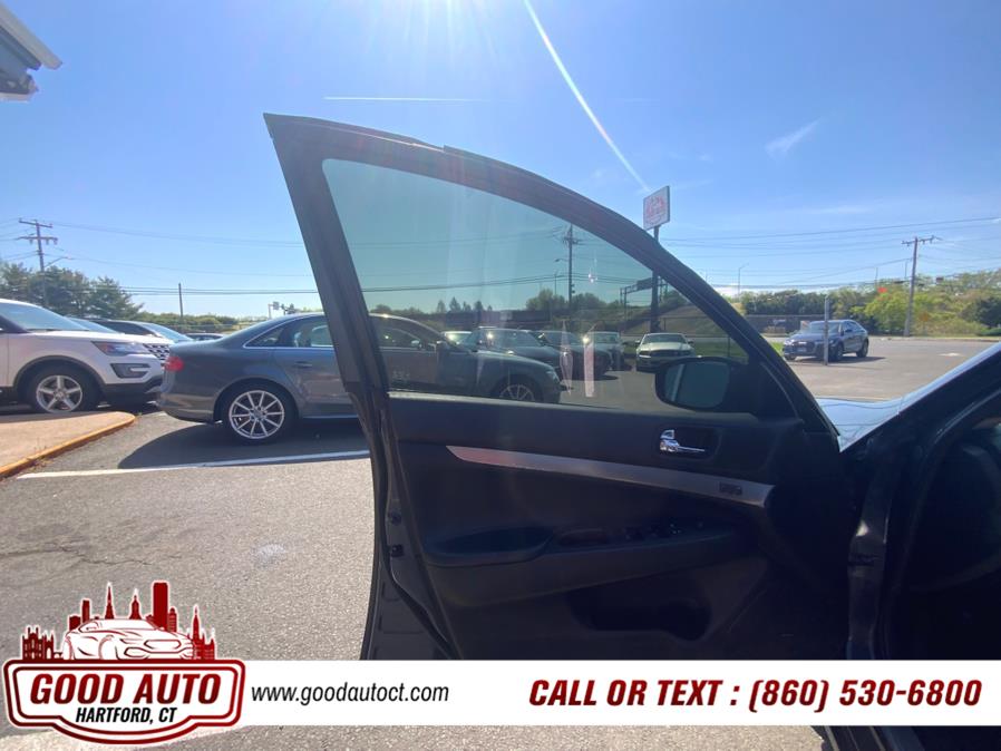 2012 Infiniti G37 Sedan 4dr x AWD, available for sale in Hartford, Connecticut | Good Auto LLC. Hartford, Connecticut 2012 Infiniti G37 Sedan 4dr x AWD, available for sale in Hartford, Connecticut | Good Auto LLC. Hartford, Connecticut