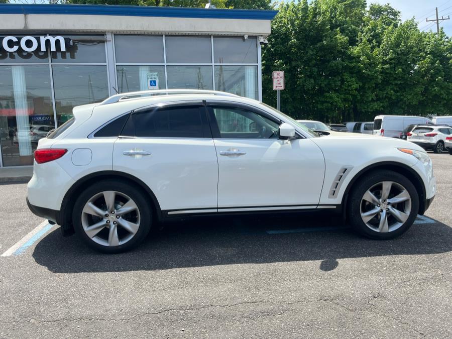 2009 Infiniti FX35 AWD 4dr, available for sale in Elmont, New York | Sunrise of Elmont. Elmont, New York 2009 Infiniti FX35 AWD 4dr, available for sale in Elmont, New York | Sunrise of Elmont. Elmont, New York