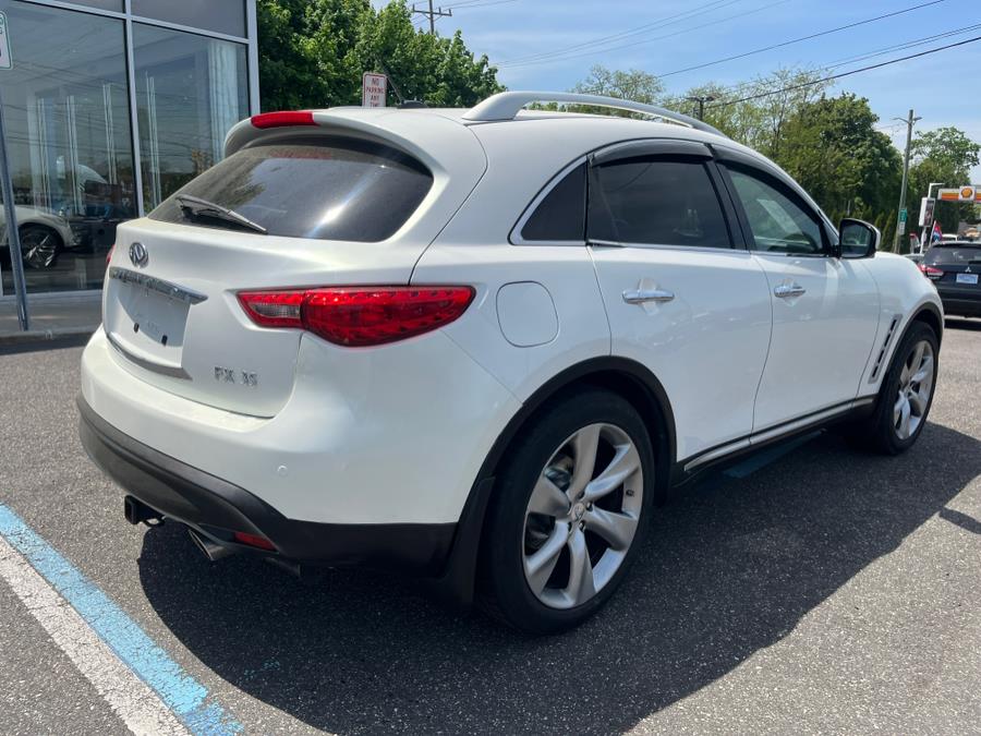 2009 Infiniti FX35 AWD 4dr, available for sale in Elmont, New York | Sunrise of Elmont. Elmont, New York 2009 Infiniti FX35 AWD 4dr, available for sale in Elmont, New York | Sunrise of Elmont. Elmont, New York
