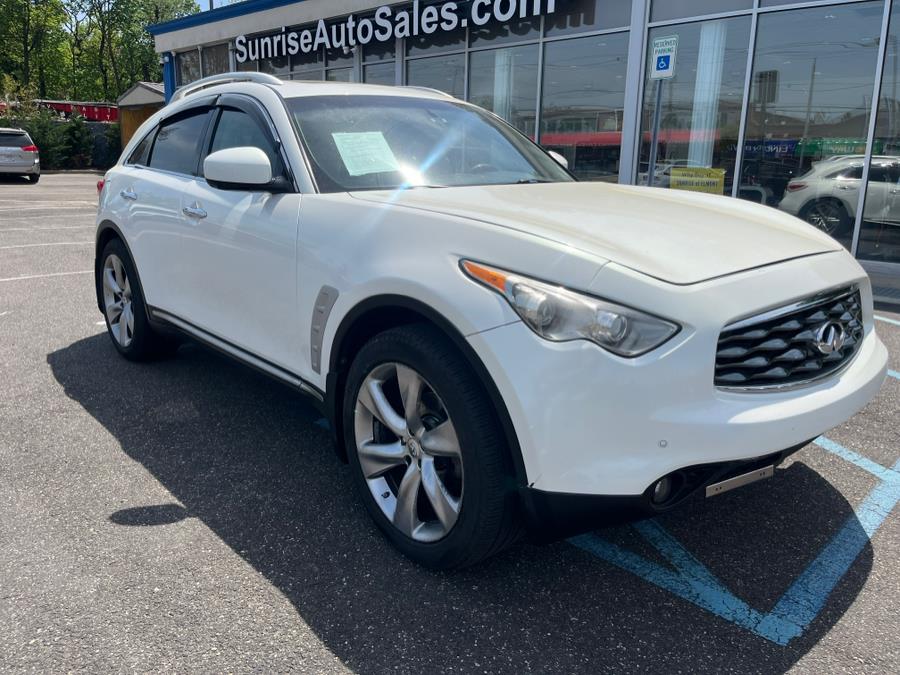 2009 Infiniti FX35 AWD 4dr, available for sale in Elmont, New York | Sunrise of Elmont. Elmont, New York 2009 Infiniti FX35 AWD 4dr, available for sale in Elmont, New York | Sunrise of Elmont. Elmont, New York