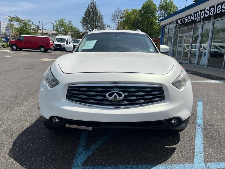 2009 Infiniti FX35 AWD 4dr, available for sale in Elmont, New York | Sunrise of Elmont. Elmont, New York 2009 Infiniti FX35 AWD 4dr, available for sale in Elmont, New York | Sunrise of Elmont. Elmont, New York