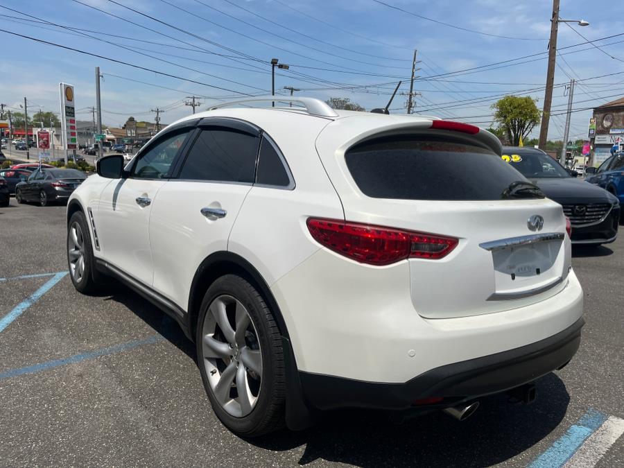 2009 Infiniti FX35 AWD 4dr, available for sale in Elmont, New York | Sunrise of Elmont. Elmont, New York 2009 Infiniti FX35 AWD 4dr, available for sale in Elmont, New York | Sunrise of Elmont. Elmont, New York