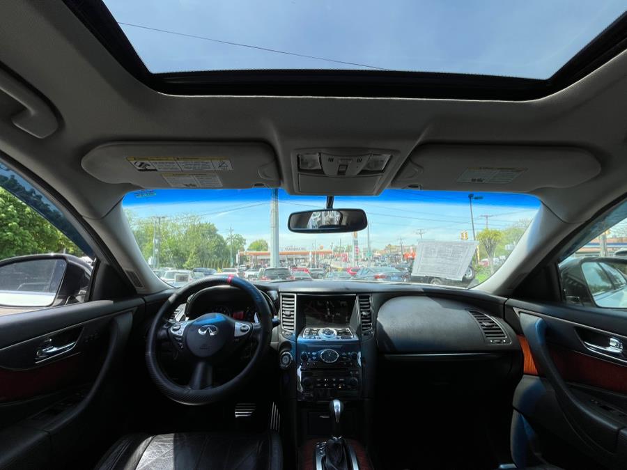 2009 Infiniti FX35 AWD 4dr, available for sale in Elmont, New York | Sunrise of Elmont. Elmont, New York 2009 Infiniti FX35 AWD 4dr, available for sale in Elmont, New York | Sunrise of Elmont. Elmont, New York