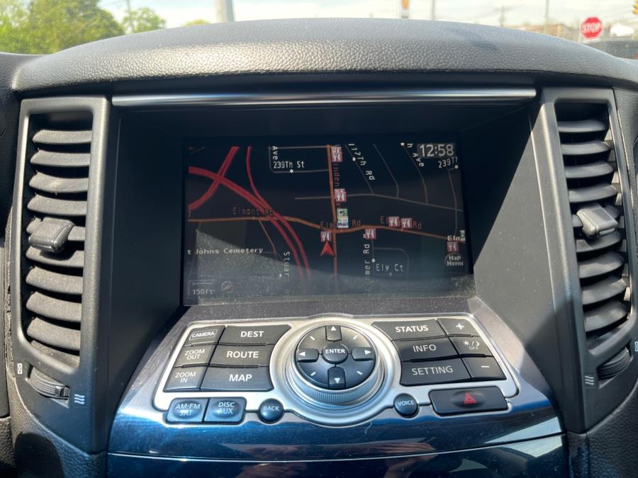 2009 Infiniti FX35 AWD 4dr, available for sale in Elmont, New York | Sunrise of Elmont. Elmont, New York 2009 Infiniti FX35 AWD 4dr, available for sale in Elmont, New York | Sunrise of Elmont. Elmont, New York