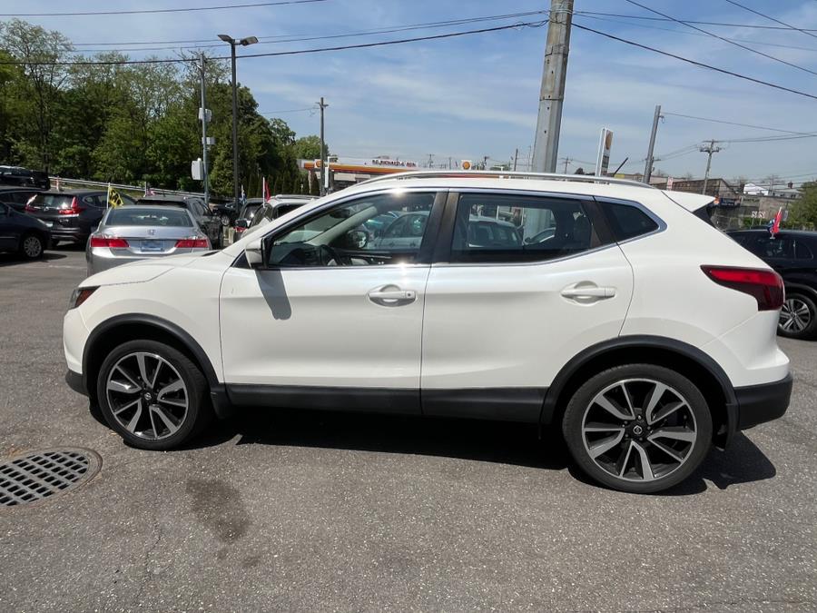 2017 Nissan Rogue Sport AWD SV LOW MILES!!!, available for sale in Elmont, New York | Sunrise of Elmont. Elmont, New York 2017 Nissan Rogue Sport AWD SV LOW MILES!!!, available for sale in Elmont, New York | Sunrise of Elmont. Elmont, New York