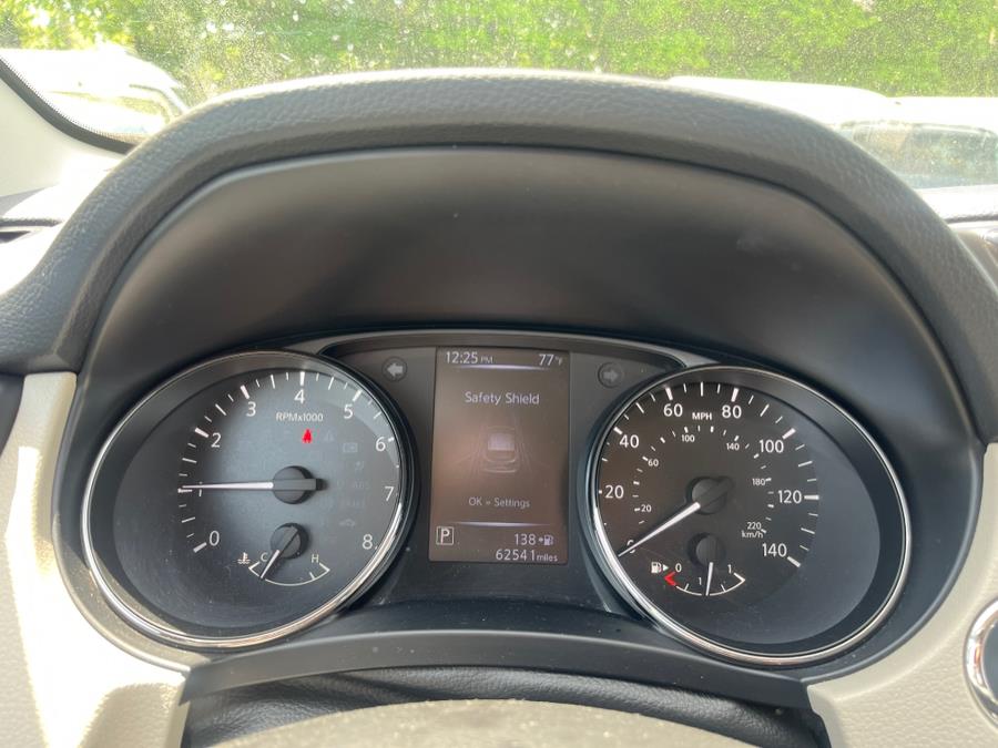 2017 Nissan Rogue Sport AWD SV LOW MILES!!!, available for sale in Elmont, New York | Sunrise of Elmont. Elmont, New York 2017 Nissan Rogue Sport AWD SV LOW MILES!!!, available for sale in Elmont, New York | Sunrise of Elmont. Elmont, New York