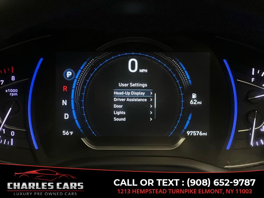 2019 Hyundai Santa Fe Ultimate 2.0T, available for sale in Elmont, New York | Charles Cars. Elmont, New York 2019 Hyundai Santa Fe Ultimate 2.0T, available for sale in Elmont, New York | Charles Cars. Elmont, New York