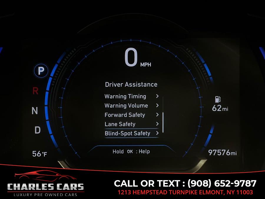 2019 Hyundai Santa Fe Ultimate 2.0T, available for sale in Elmont, New York | Charles Cars. Elmont, New York 2019 Hyundai Santa Fe Ultimate 2.0T, available for sale in Elmont, New York | Charles Cars. Elmont, New York